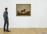 下滑32%，古典艺术不好卖了？从佳士得2025年中“成绩单”看投资市场风向变化