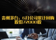 广宇集团(002133.SZ)：已累计回购1.3%股份