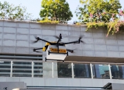 低空经济万亿级市场空间广阔，飞行器将向无人化、智能化方向发展