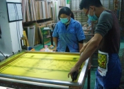 拓斯达获得实用新型专利授权：“车载玻璃丝印设备”