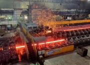 宝钢低碳硅钢产品减碳超30% 加快绿色制造转型步伐