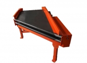 兰剑智能获得实用新型专利授权：“一种托盘输送装置及输送系统”