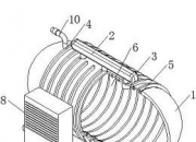 宁德时代获得实用新型专利授权：“换热系统、储能装置及用电设备”
