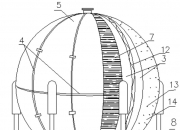 白银有色获得实用新型专利授权：“一种锌灰输送便捷调平装置”
