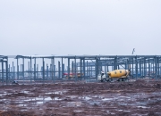 优优绿能：投资建设新能源汽车充放电设备智能制造基地项目