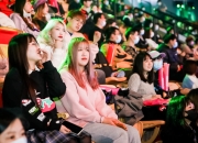 临汾威风锣鼓网络直播对决 超千万人次观看