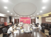 湖南省国资委主任肖文伟调研重点产业项目高创稀土