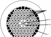 长飞光纤获得发明专利授权：“一种弯曲不敏感阶跃型轨道角动量光纤”