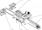 横店东磁获得发明专利授权：“一种输送翻转机构及其实现方法”
