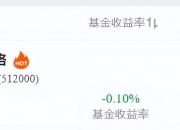 易方达、巴克莱同步举牌中州证券，港股券商板块因虚拟资产机遇崛起