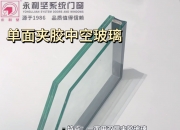 福耀玻璃获得发明专利授权：“镀膜玻璃及其制备方法、夹层玻璃”