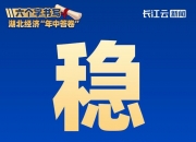 上半年规上工业稳定向好 数字产业增势提速