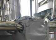 齐翔腾达获得实用新型专利授权：“一种精准控温的聚合反应釜”