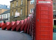 英国初创企业Barocal获百万美元金奖，第四届TERA-Award大赛颁奖典礼在剑桥举行