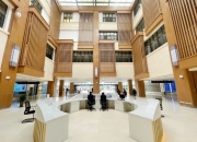 兴欣新材：截至2025年7月18日股东总户数为9,813户