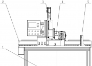 华秦科技获得实用新型专利授权：“一种拉开法附着力测试辅助装置”