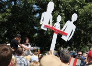 美航天局员工发表公开信抗议政府削减预算