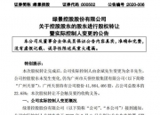 2家公司今日公布定增预案