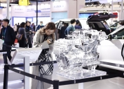 中国石化亮相链博会 以硬核科技绘就能源未来新图景