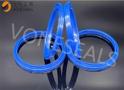 唯万密封：公司主要产品为液压气动密封件