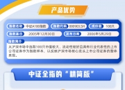 6只中证A100指数ETF成交额环比增超100%
