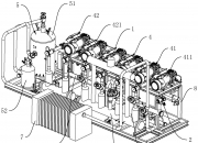 格力电器获得发明专利授权：“一种冷库用热力系统及其蒸汽化霜方法和冷库”