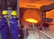 重庆钢铁：公司曾为西藏铁路供过钢材产品