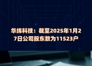 邦基科技：截至2025年7月10日股东数为10,882人