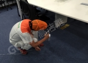 唯万密封：山河智能是公司的重要客户之一，合作一直较为稳定