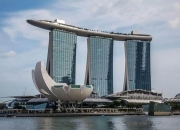新加坡海峡时报收跌0.6%，报4,328.93点