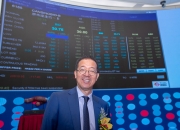 阳光电源向港交所提交上市 申请书