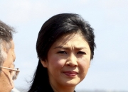 泰国总理最新涉华表态