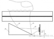 汇顶科技公布国际专利申请：“触控检测电路、触控芯片和屏幕模组”