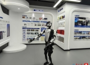 各地密集出台政策文件　争先建设人工智能发展高地