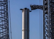 朱雀三号完成静态点火测试 进入首飞关键准备阶段