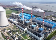 中国神华：九江二期4号机组通过168小时试运行