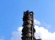 万华化学获得发明专利授权：“一种精馏塔、精馏塔控制方法、装置及计算机设备”