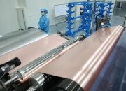 铜箔需求持续旺盛 德福科技、诺德股份三季报接连报喜