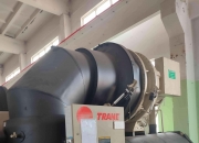 格力电器获得发明专利授权：“一种机组防冻控制方法、装置及冷水机组”