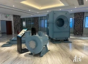 南风股份：通风产品应用于地铁隧道等地下工程场景