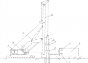 柳 工获得实用新型专利授权：“一种钻机液压系统及钻机”