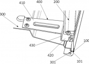 京东方Ａ获得实用新型专利授权：“显示模组、显示装置和模具”