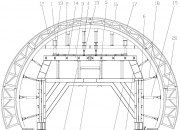 大族数控获得实用新型专利授权：“行走箱装置及行走小车”