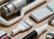 格力电器获得实用新型专利授权：“吸尘器”