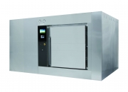 新华医疗获得实用新型专利授权：“一种灭菌器挡汽喷淋结构及蒸汽灭菌器”