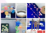 “变废为宝”给游客带来低碳新体验