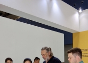 新国都：PayKKa参展广交会展示全球收付服务