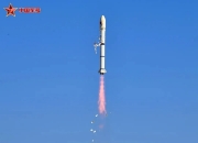 酒泉卫星发射中心全力备战神舟二十一号任务