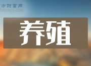 绿康生化：与硕腾比利时公司签订供应协议