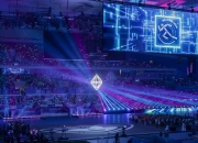 秀我中国｜2025，机器人在向前奔跑